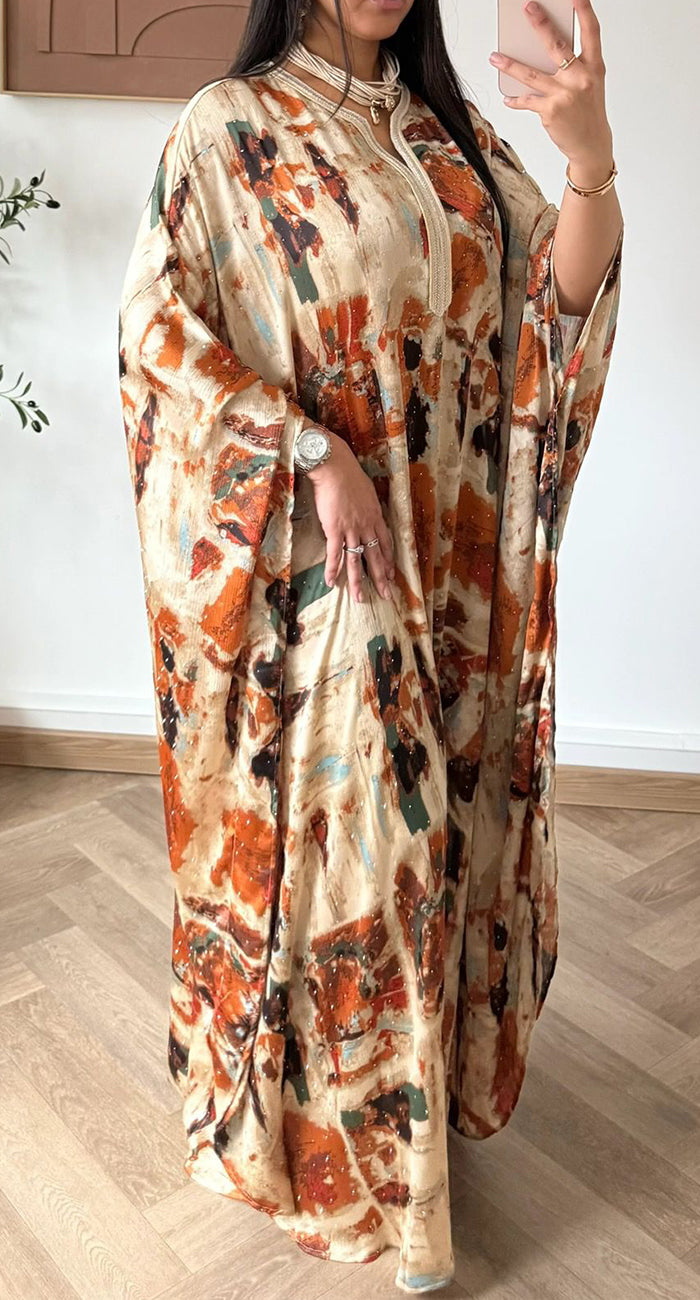 Kaftan