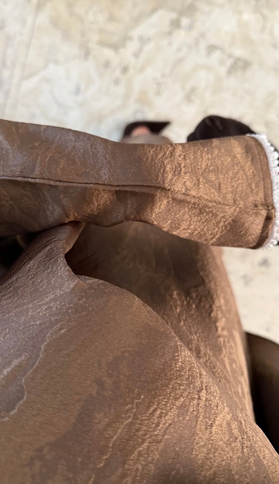 Raheemah Premium Kaftan (Inner Belt)