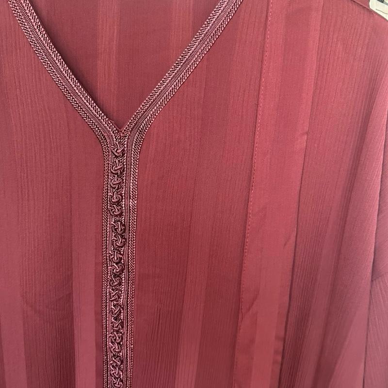 Myra Tassel Belt Coord - Available in Multiple Colours