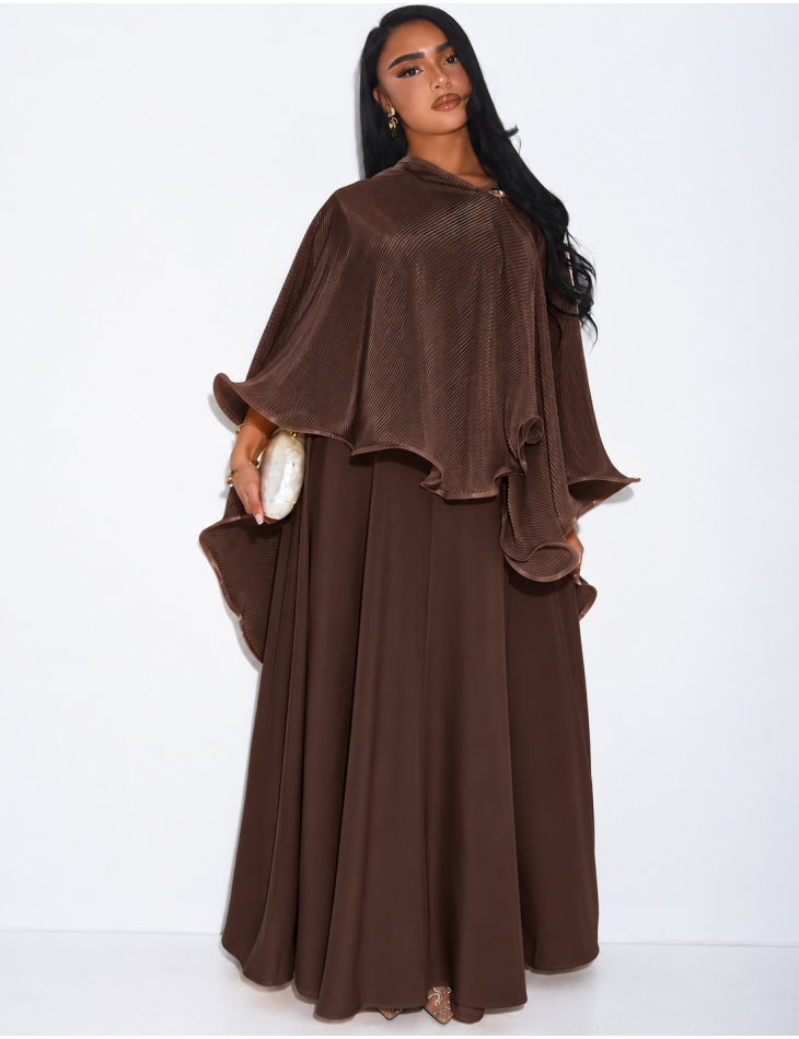 Jasmine Sleeveless Dress ONLY