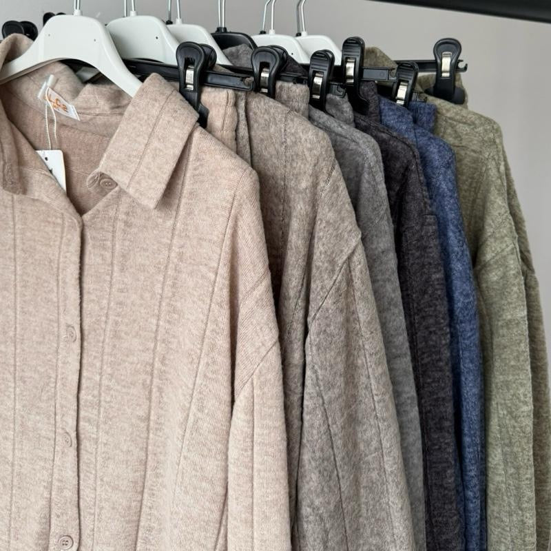 Comfort Casual Lounge Wear  Coords set